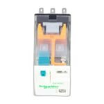 SCHNEIDER ELECTRIC RXM3AB2BD - Image 2