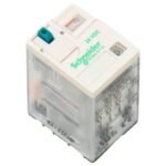 SCHNEIDER ELECTRIC RXM3AB2BD 940363 - Image 3