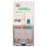 SCHNEIDER ELECTRIC RXM3AB2BD 940363 - Image 4