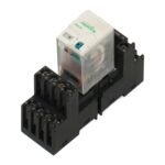 SCHNEIDER ELECTRIC RXM4AB1BD + RXZE2M114M - Image 5