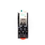SCHNEIDER ELECTRIC RXZE2M114 + RXM2AB2BD - Image 2