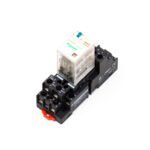 SCHNEIDER ELECTRIC RXZE2M114 + RXM2AB2BD