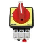 SCHNEIDER ELECTRIC V1 3R1716 32A - Image 2