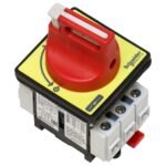 SCHNEIDER ELECTRIC V1 3R1716 32A - Image 3