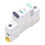 SCHNEIDER ELECTRIC iC60N-C10A 60947-2