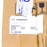 SERAD MOTION CONTROL B36E813M6A052033 - Image 5