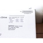 SERAD MOTION CONTROL IMDL/230/5/S - Image 5