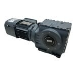 SEW-EURODRIVE SA67 DRS80S4BE1HR SA67 Gear Motor 0.75kW - Image 5