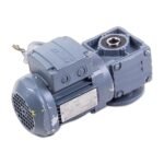 SEW EURODRIVE WAF20-DR63-M4 - Image 3