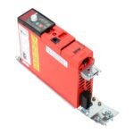 SEW MC07B0003-2B1-4-00 + FSC11B - Image 3