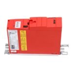 SEW MC07B0003-593-4-00/FSC11B - Image 4