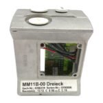 SEW MM11B-00/Dreieck - Image 2