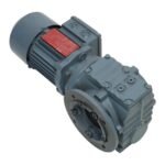 SEW SAF47 DT63L-4B03 (90/116013-020) - Image 5