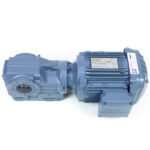 SEW-USOCOME KA37/TDRN90S4 (KA37TDRN90S4) - Image 3