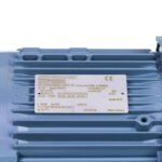 SEW-USOCOME KA37/TDRN90S4 (KA37TDRN90S4) - Image 4