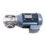 SEW / VARVEL DRP100M2/FT/LN + SRS06015G525 - Image 4