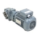 SEW WA37-DRE80M4 - Image 2