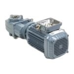 SEW WA37 DRN80M4 - Image 2