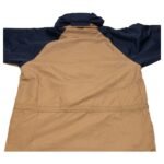 SIBEX 40.004/CN, Jacket, Kaki Black Size: L - Image 2