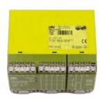 SICK PNOZ 3 24 V DC 5S10 (474894) - Image 2