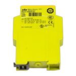 SICK PNOZ X7 24VDC 2n/o (774059) - Image 3