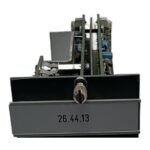 SIEB & MEYER M 26.44.13 0264413EC Power supply - Image 2