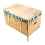 SIEMENS 1FT6084-8AC71-4DH0 - Image 4