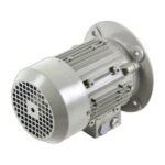 SIEMENS 1LA7083-0AA41-Z - Image 3