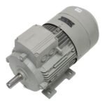 SIEMENS 1LA7113-4AA60-Z (2LM8060-6) - Image 3