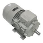 SIEMENS 1LA7113-4AA60-Z (2LM8060-6) - Image 5