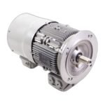 SIEMENS 1LE1001-1BB22-2FA4-Z - Image 2