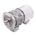 SIEMENS 1LE1001-1BB22-2FA4-Z