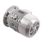 SIEMENS 1LE1001-1CB02-2FA4-Z - Image 2