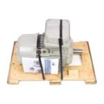 SIEMENS 1LE1501-1AB52-2AA4-Z - Image 2