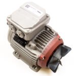 SIEMENS 1LE1501-1AB52-2AA4-Z - Image 3