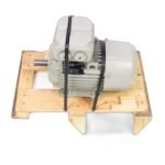 SIEMENS 1LE1501-1AB52-2AA4-Z - Image 4