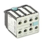 SIEMENS 3RH1921-1FA40 - Image 2