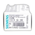 SIEMENS 3RT1926-1CD00 - Image 3