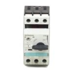 SIEMENS 3RV1021-1CA10 - Image 2