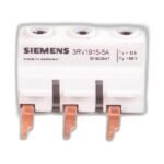 SIEMENS 3RV19155A (Lot of 3) - Image 2