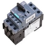 SIEMENS 3RV2021-1HA10 - Image 5