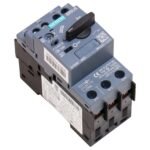 SIEMENS 3RV2021-1JA10 - Image 3