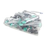 SIEMENS 3SB3 000-0AA41 (lot of 36pcs)