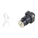 SIEMENS 3SB3 000-4LD11 - Image 3