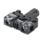 SIEMENS 3SB3 400-1PC (lot of 4pcs) - Image 3