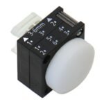 SIEMENS 3SB3204-6AA40 - Image 3