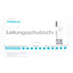 SIEMENS 5SX5 125-7 - Image 2