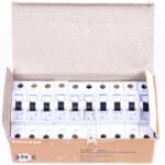 SIEMENS 5SX5 125-7 / 5SX51 - Image 3