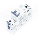 SIEMENS 5SY4110-7 MCBC10 - 5ST3010 AS