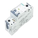 SIEMENS 5SY4116-7 + 5ST3010